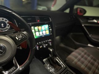 Volkswagen Golf gti mk 7.5 performance 2 del 2020