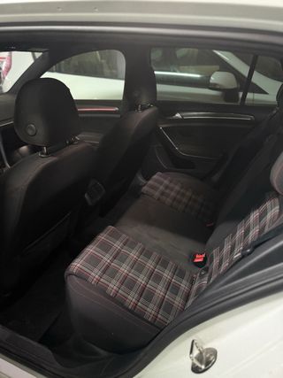 Volkswagen Golf gti mk 7.5 performance 2 del 2020