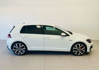 Volkswagen Golf gti mk 7.5 performance 2 del 2020