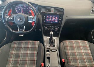 Volkswagen Golf gti mk 7.5 performance 2 del 2020