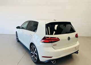 Volkswagen Golf gti mk 7.5 performance 2 del 2020
