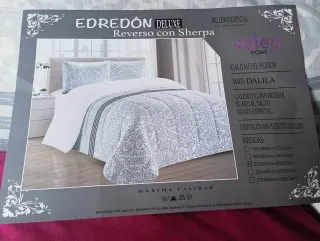 Edredón Cama 1.80  230x260