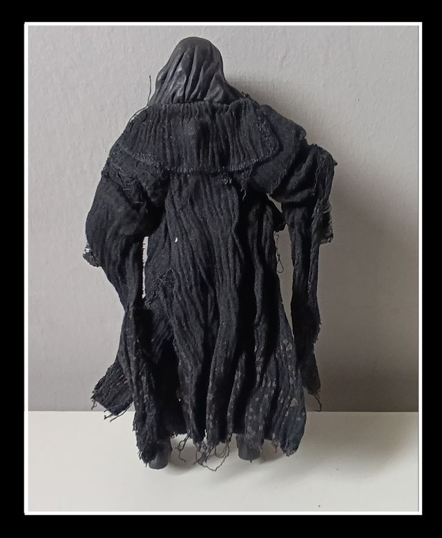 Figura Acción El Señor de los Anillos Nazgûl