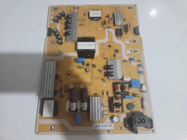 Placa Base TV Samsung UE65MU6445U