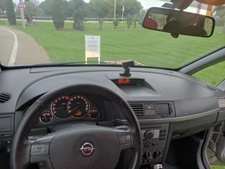 Opel Meriva 2006