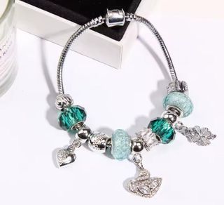 Pulsera Pandora Completa