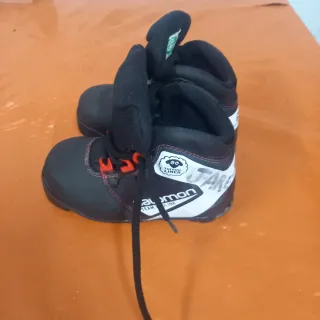 Botas de esquí de fondo Talla 27