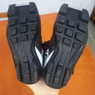 Botas de esquí de fondo Talla 27