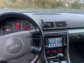 Audi A4 2005