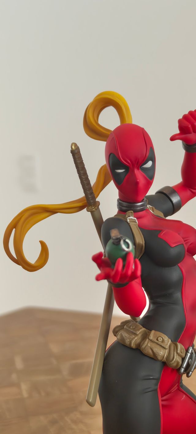 Lady Deadpool – Kotobukiya Bishoujo