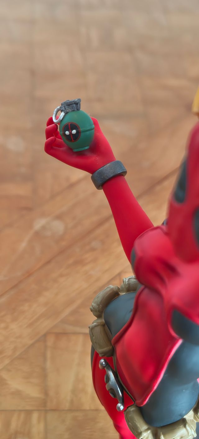 Lady Deadpool – Kotobukiya Bishoujo
