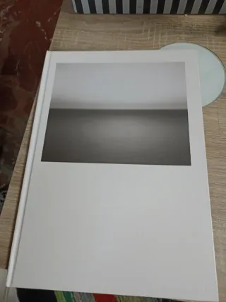 U2 No Line On Horizon