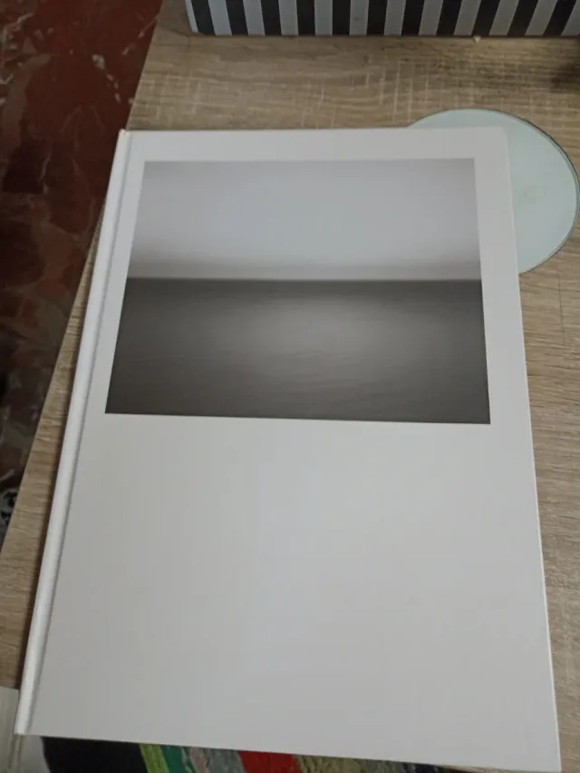 U2 No Line On Horizon