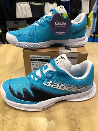 Babolat Jet Premura Bambino 37
