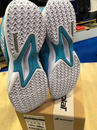 Babolat Jet Premura Bambino 37