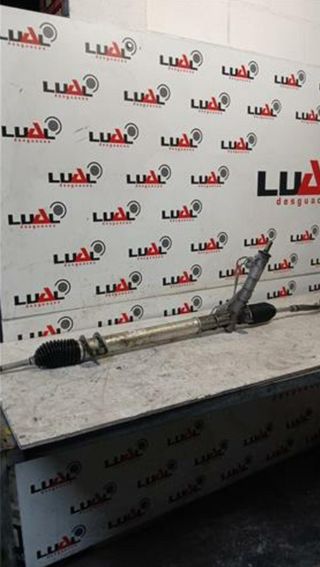 Cremallera dirección 490014277r opel movano 116852