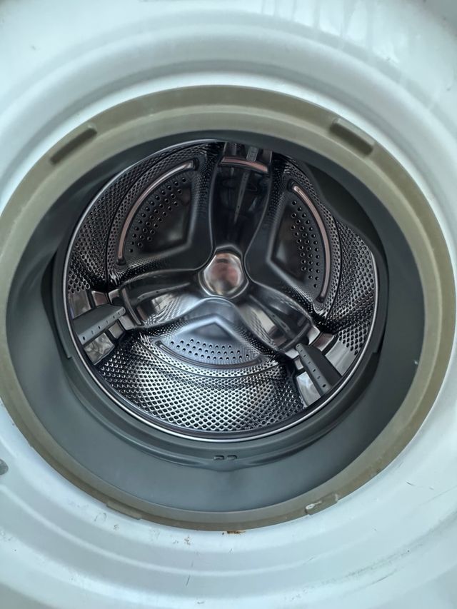 Lavadora Udachi LUD5600