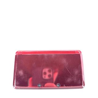 Nintendo 3DS Rossa Con 30 Giochi+ cavi