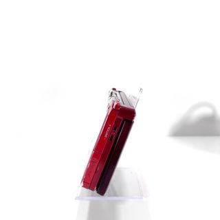 Nintendo 3DS Rossa Con 30 Giochi+ cavi