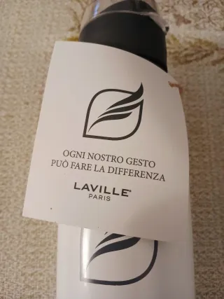 Borraccia Laville Paris