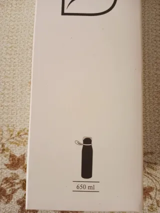 Borraccia Laville Paris