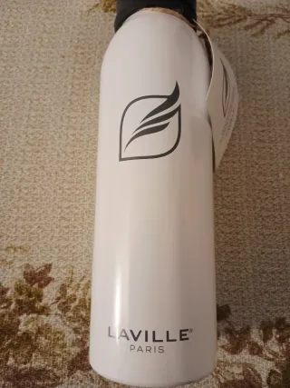 Borraccia Laville Paris