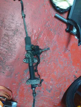 Cremallera de dirección Laguna