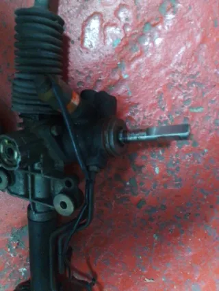 Cremallera de dirección Laguna