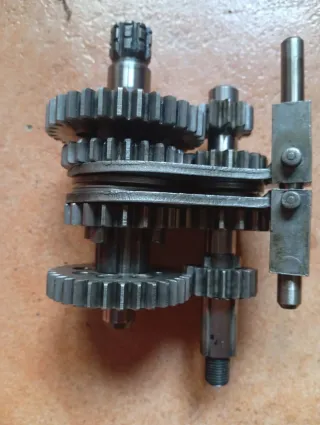 Puch(No se rebaja el precio)