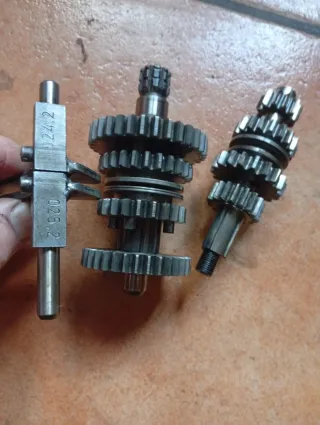 Puch(No se rebaja el precio)