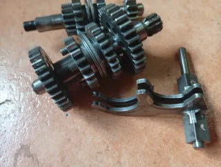 Puch(No se rebaja el precio)