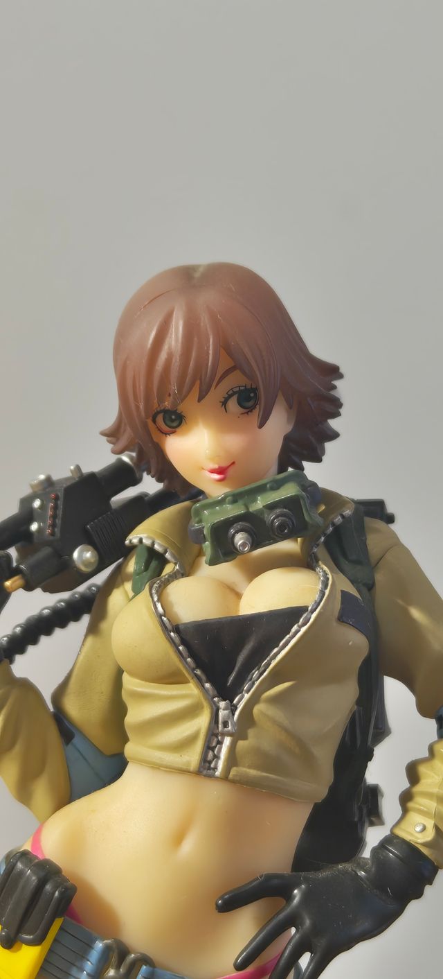 Lucy (Ghostbusters) – Kotobukiya Bishoujo