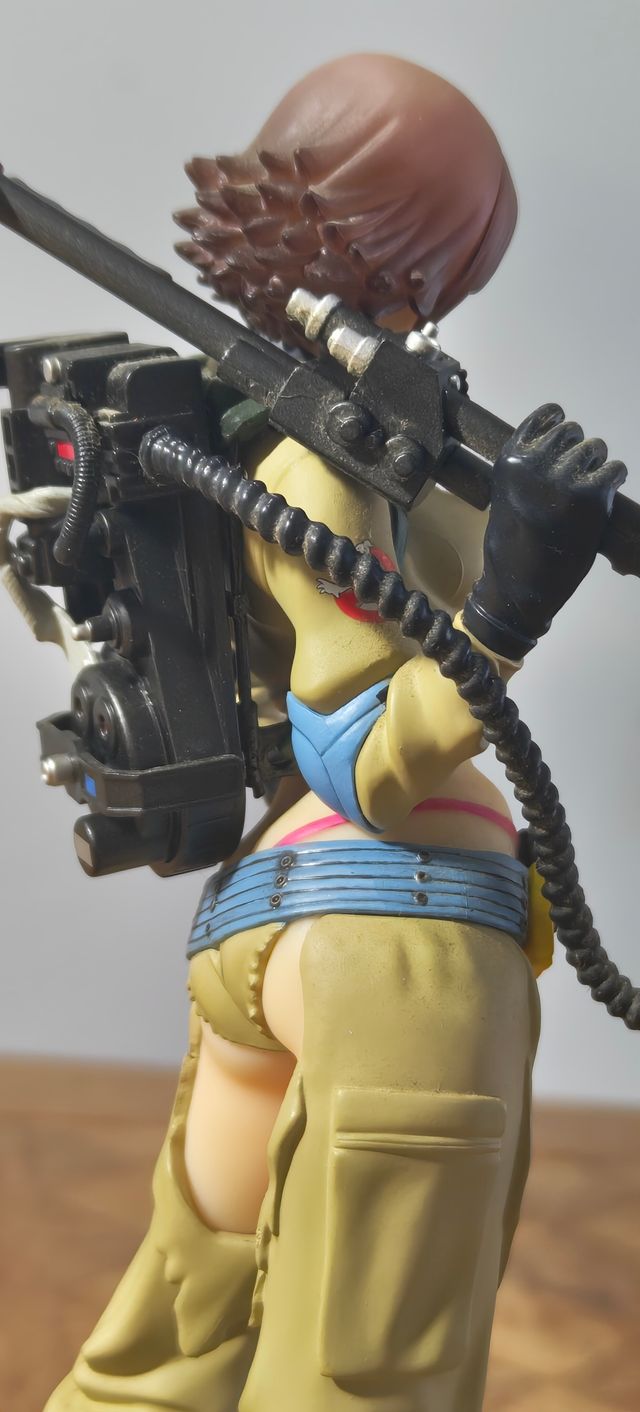 Lucy (Ghostbusters) – Kotobukiya Bishoujo