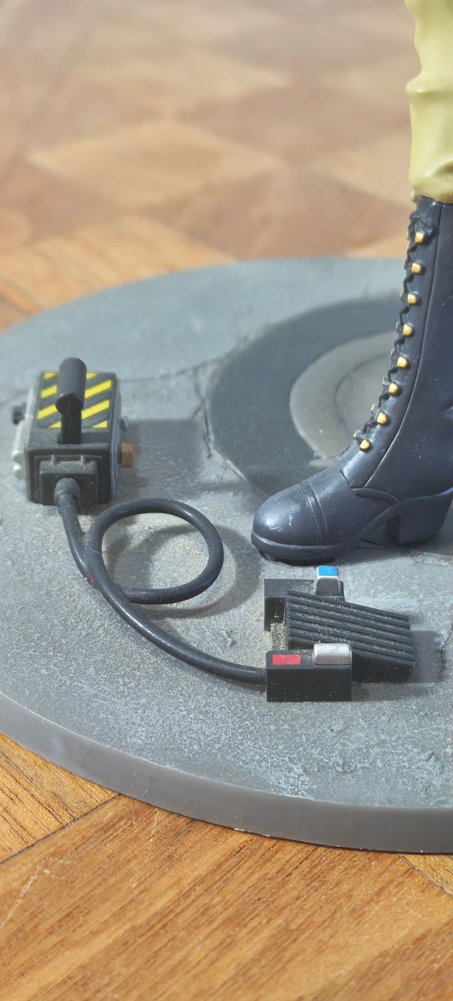 Lucy (Ghostbusters) – Kotobukiya Bishoujo