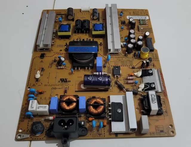 Placa Base TV LG 47LB650V