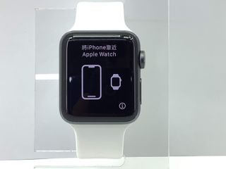 E725689-0 Apple Watch Series 3 38Mm (Gps) (A185