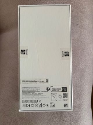 Xiaomi Redmi 15C 128GB 4g Nuevo Precintado