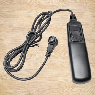 Disparador similar ao Nikon MC-30 - 1mt