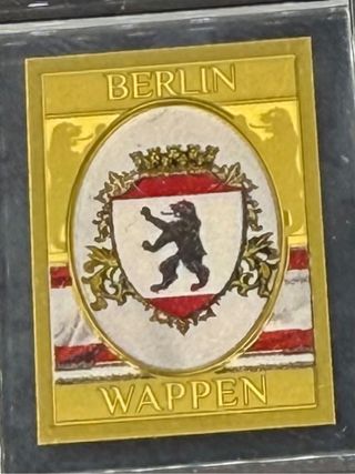 Moneda de oro Republica del Chad (1/500 oz)