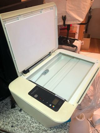 Impresora HP Deskjet 2544