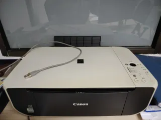 Impresora Canon MP190