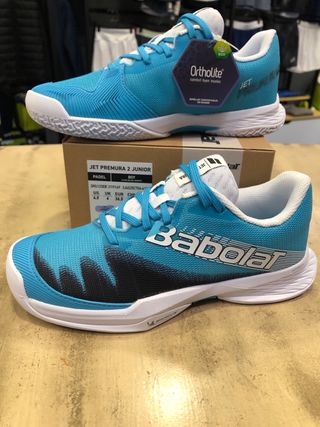 Babolat Jet Premura 36.5