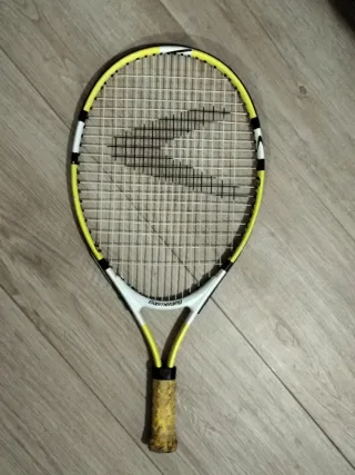 Raqueta Tenis Boomerang JR 21