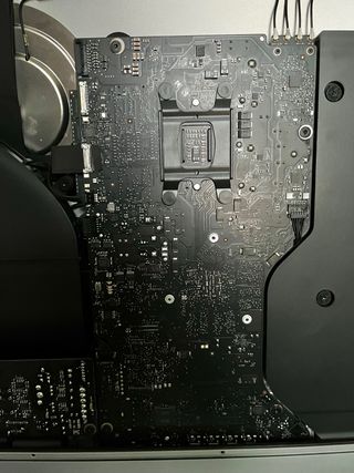 Placa Base iMac A1418 i7 8GB RAM