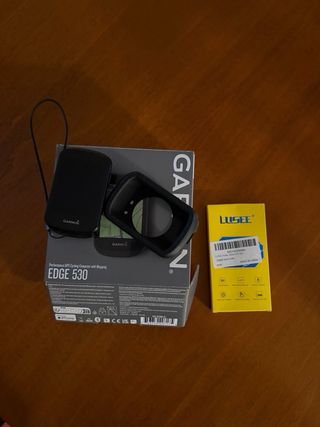 Garmin Edge 530 GPS Ciclismo