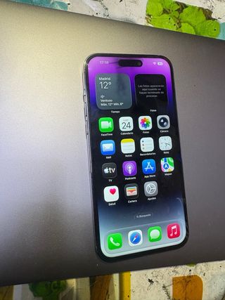 iPhone 14 Pro Max 128 GB