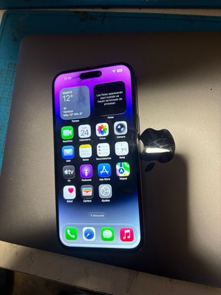 iPhone 14 Pro Max 128 GB