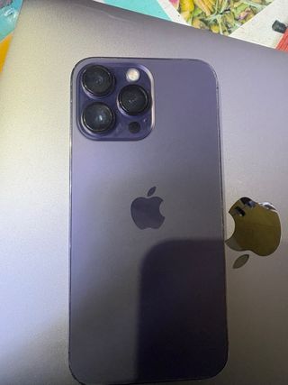 iPhone 14 Pro Max 128 GB