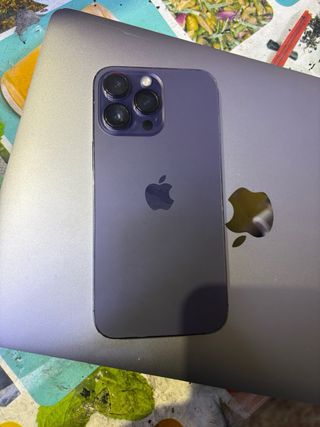 iPhone 14 Pro Max 128 GB