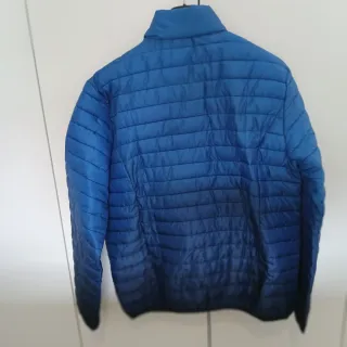 Chaqueta acolchada NUEVA hombre. Talla XL.